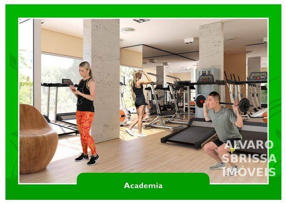 Apartamento, 3 quartos, 89 m² - Foto 8