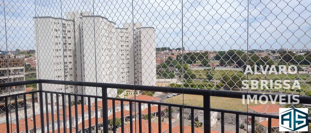 Apartamento, 3 quartos, 89 m² - Foto 2