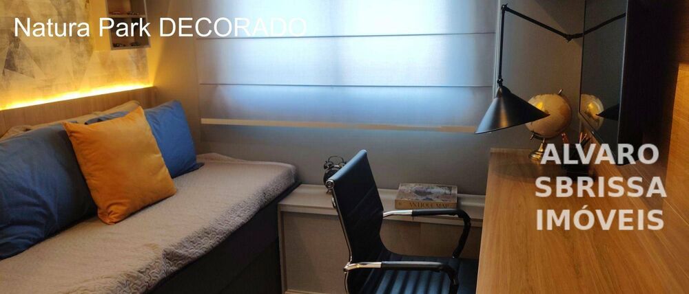 Apartamento, 3 quartos, 89 m² - Foto 11