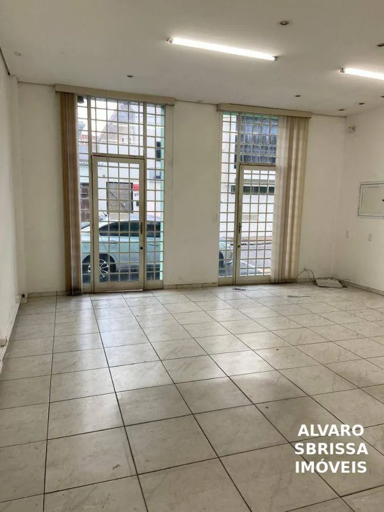 Sala-Conjunto, 23 m² - Foto 1