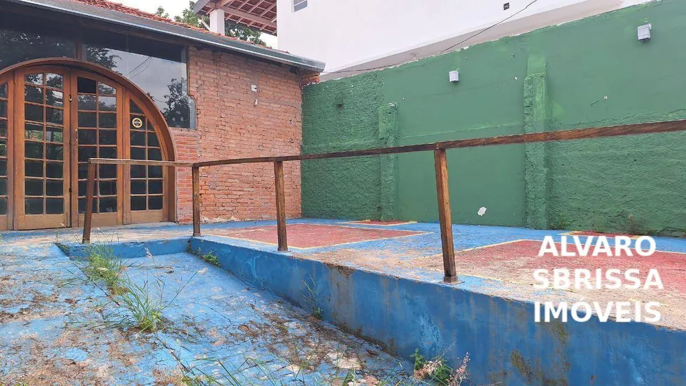 Loja-Salão, 356 m² - Foto 2