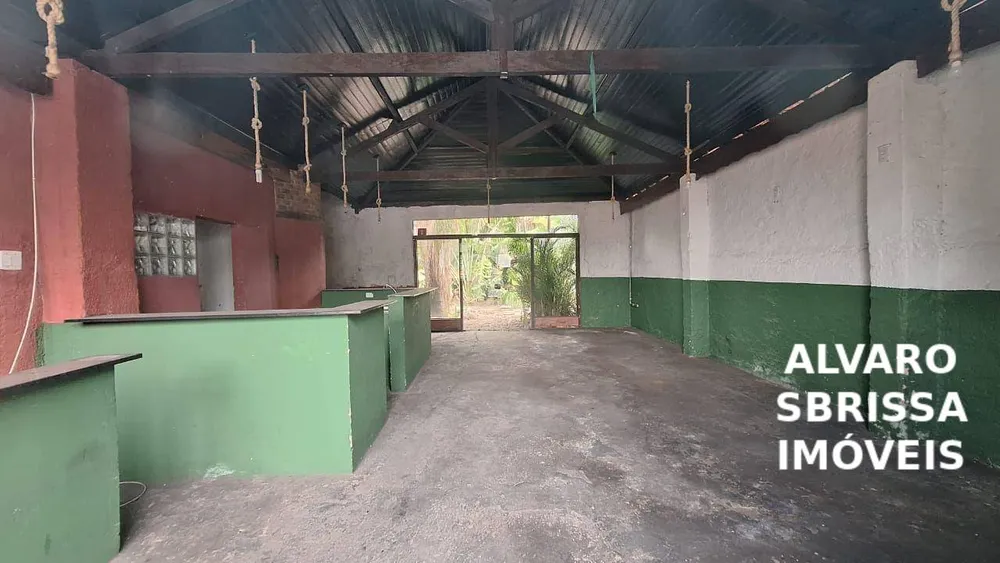 Loja-Salão, 356 m² - Foto 1