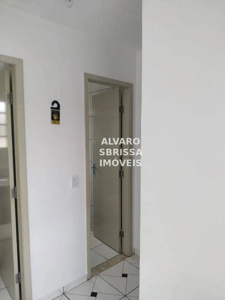 Apartamento, 2 quartos, 49 m² - Foto 4
