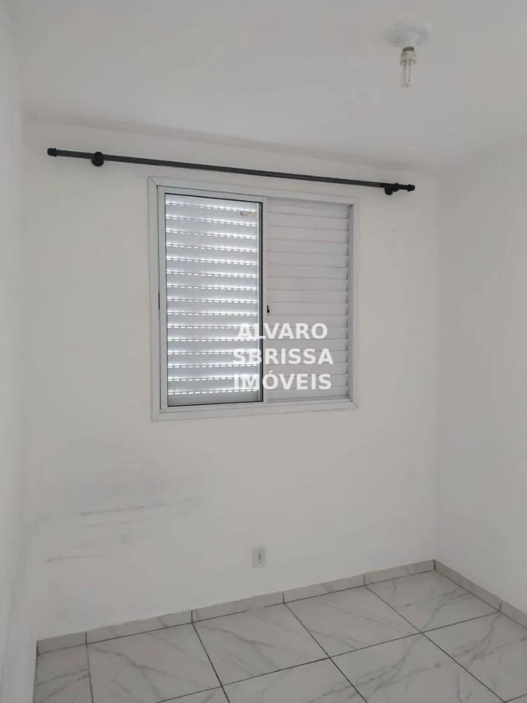 Apartamento, 2 quartos, 49 m² - Foto 7