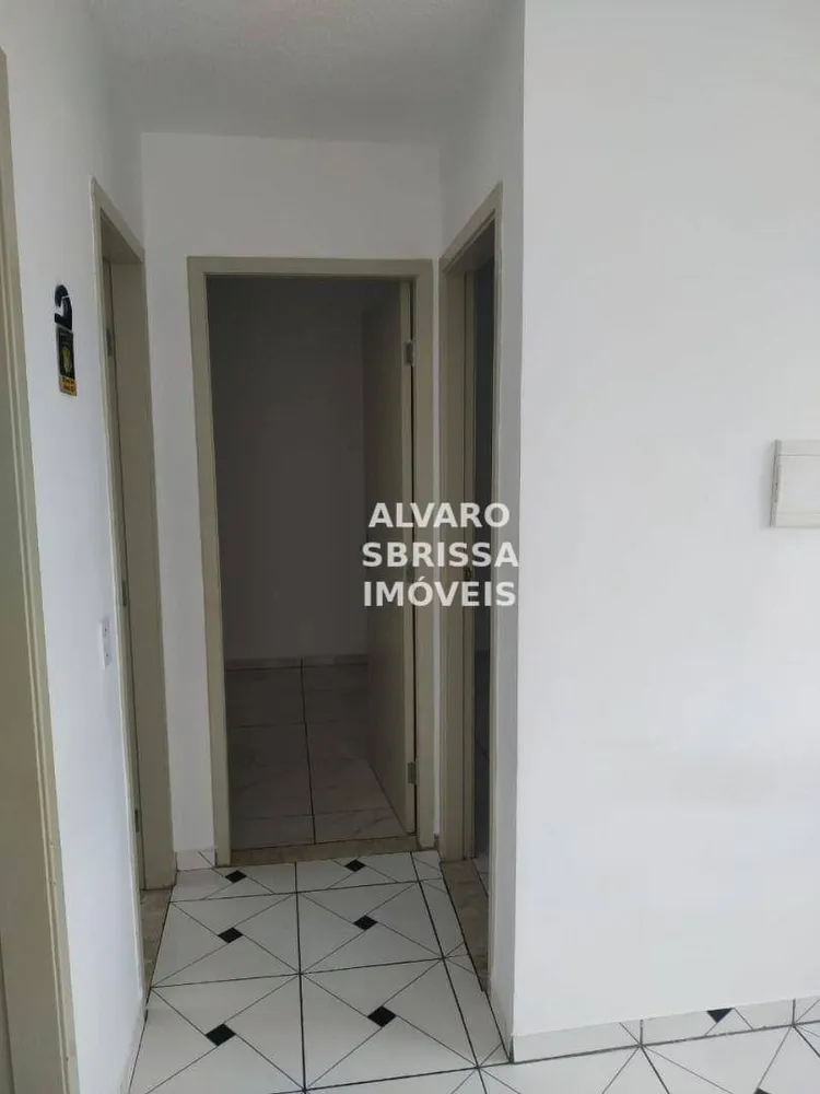 Apartamento, 2 quartos, 49 m² - Foto 5