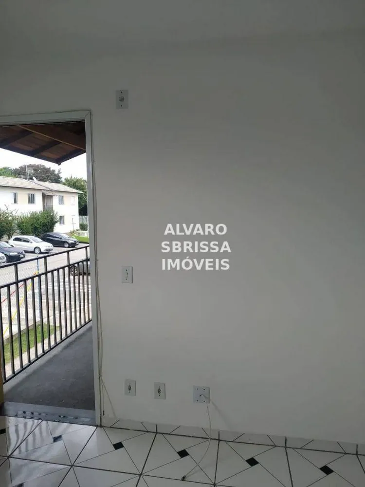 Apartamento, 2 quartos, 49 m² - Foto 3