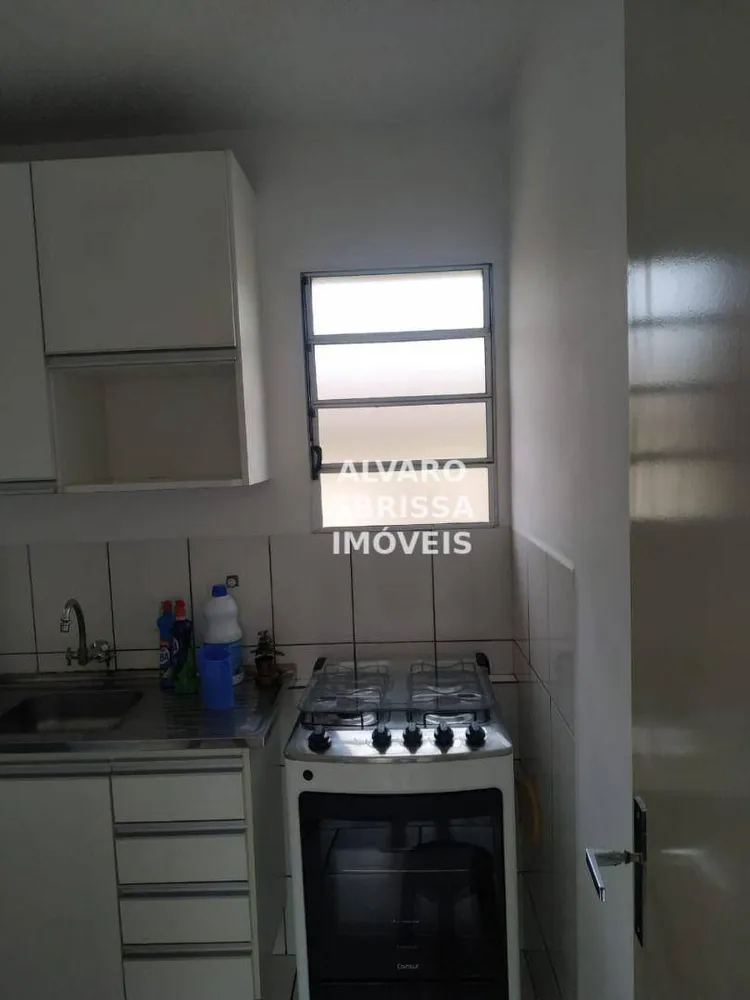 Apartamento, 2 quartos, 49 m² - Foto 9