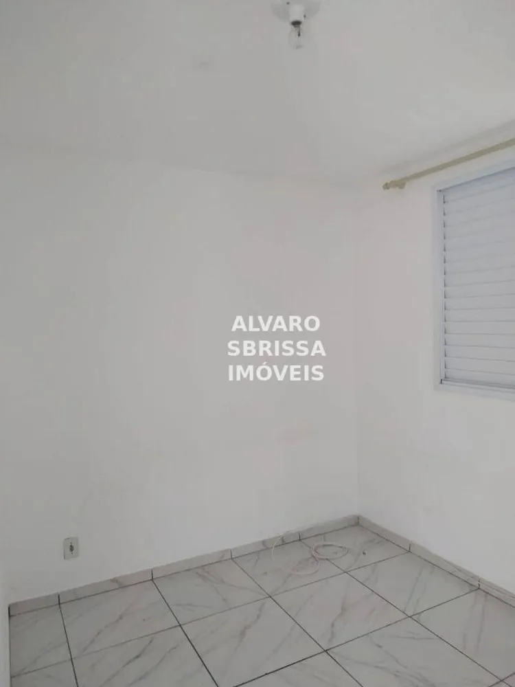 Apartamento, 2 quartos, 49 m² - Foto 8