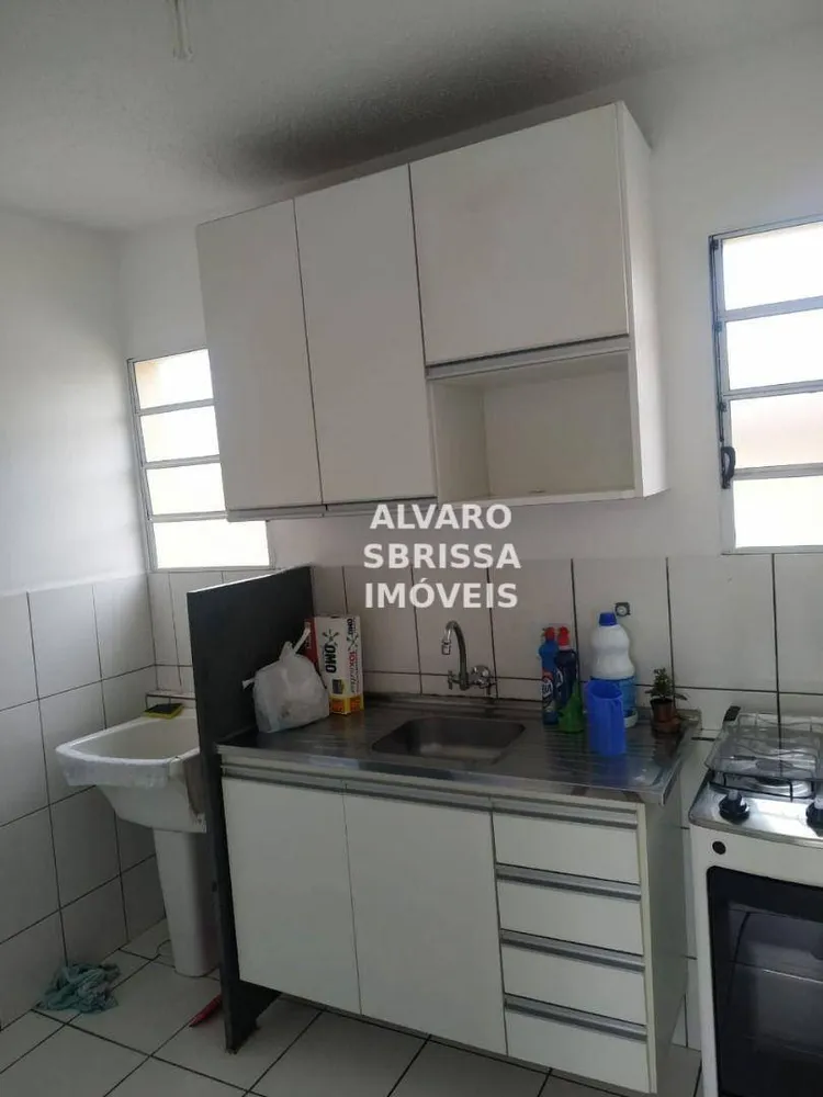 Apartamento, 2 quartos, 49 m² - Foto 11