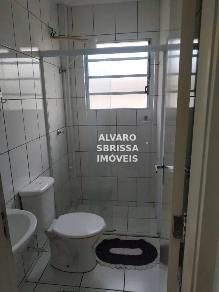 Apartamento, 2 quartos, 49 m² - Foto 6