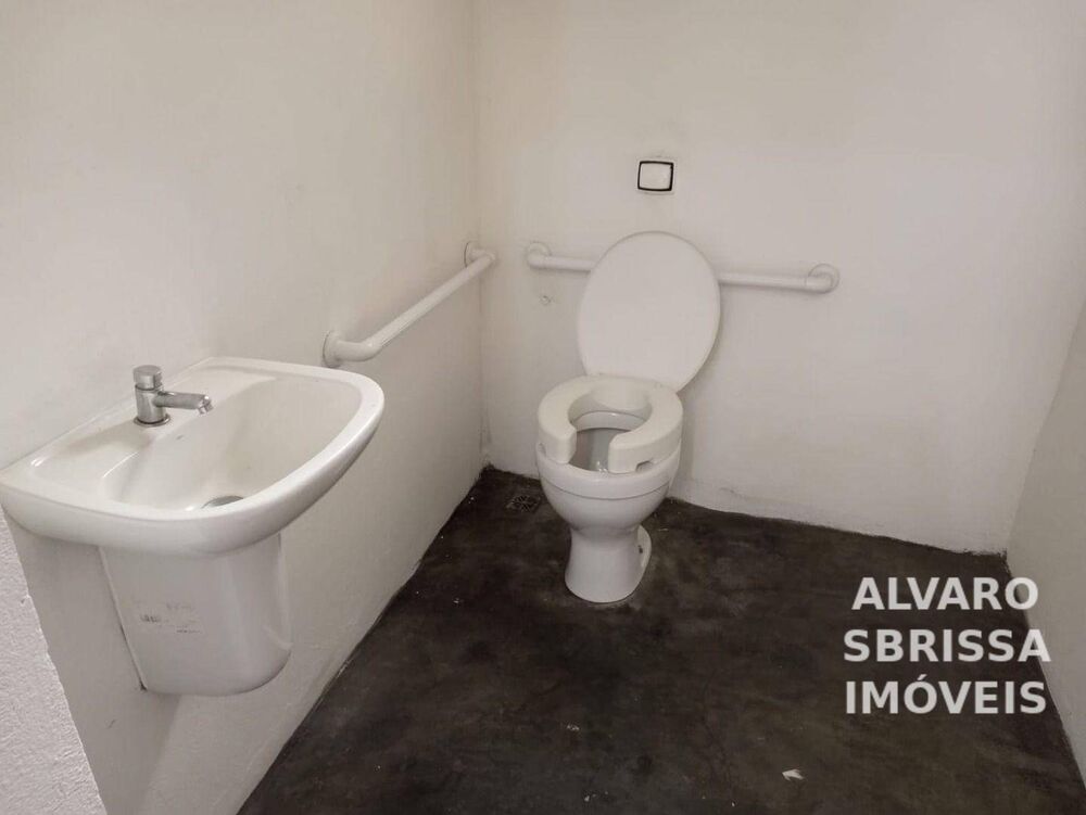 Loja-Salão, 170 m² - Foto 4