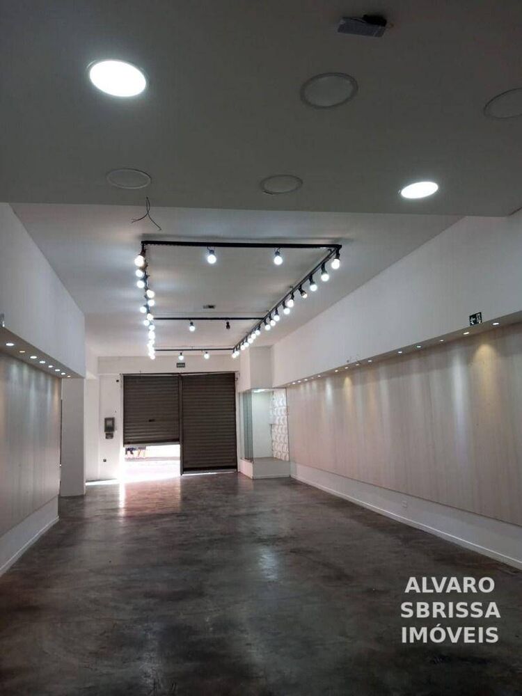 Loja-Salão, 170 m² - Foto 3