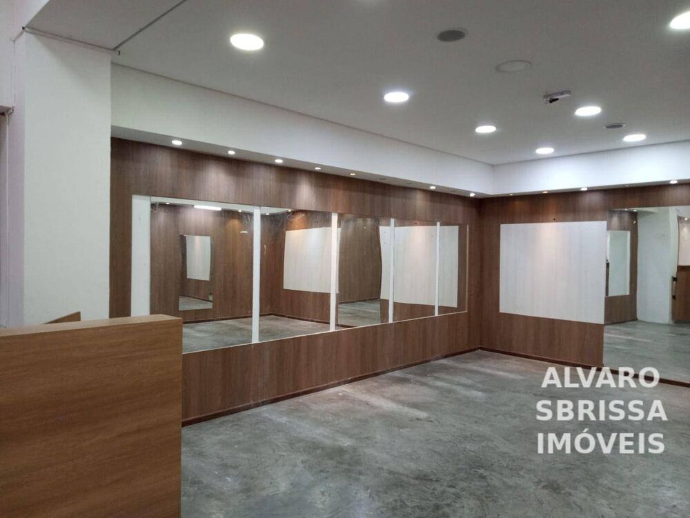 Loja-Salão, 170 m² - Foto 1