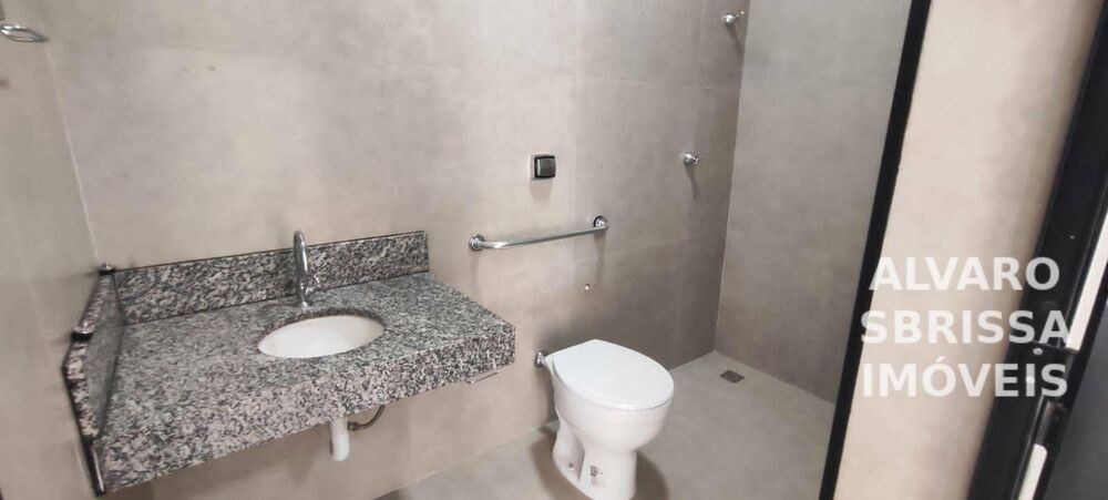 Depósito-Galpão, 260 m² - Foto 2