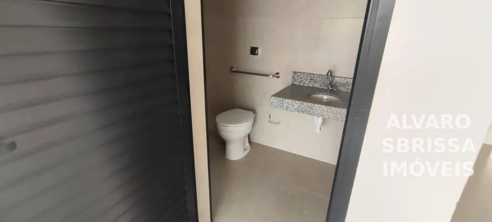 Depósito-Galpão, 260 m² - Foto 12