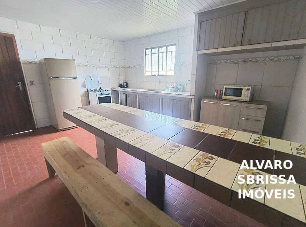 Chácara, 3 quartos, 2 hectares - Foto 4
