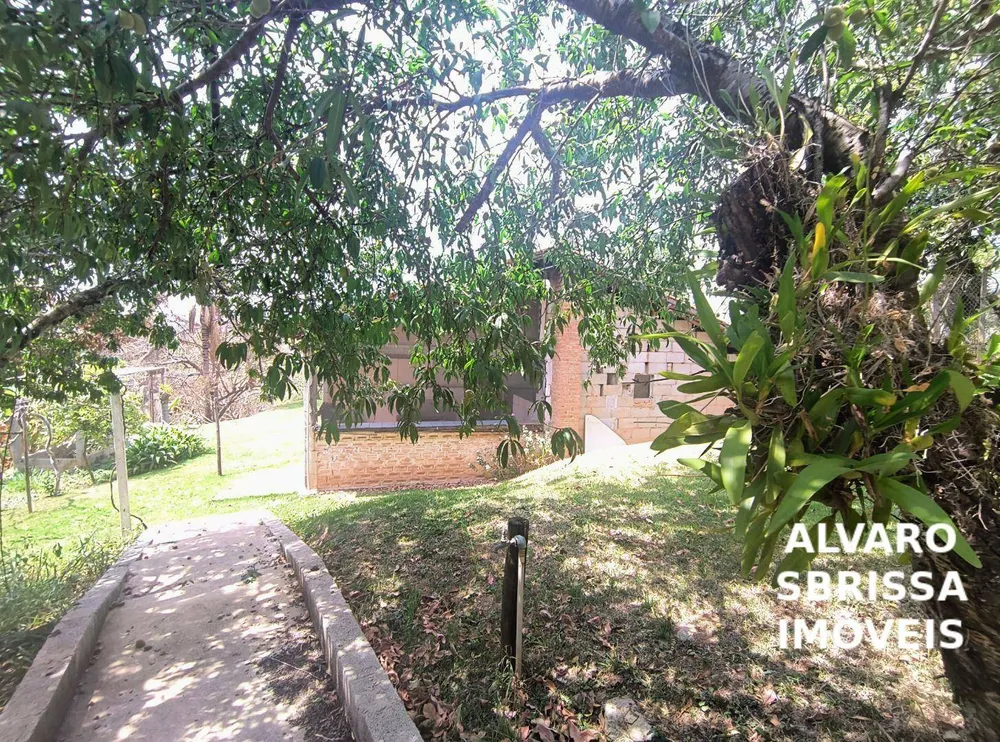 Chácara, 3 quartos, 2 hectares - Foto 7