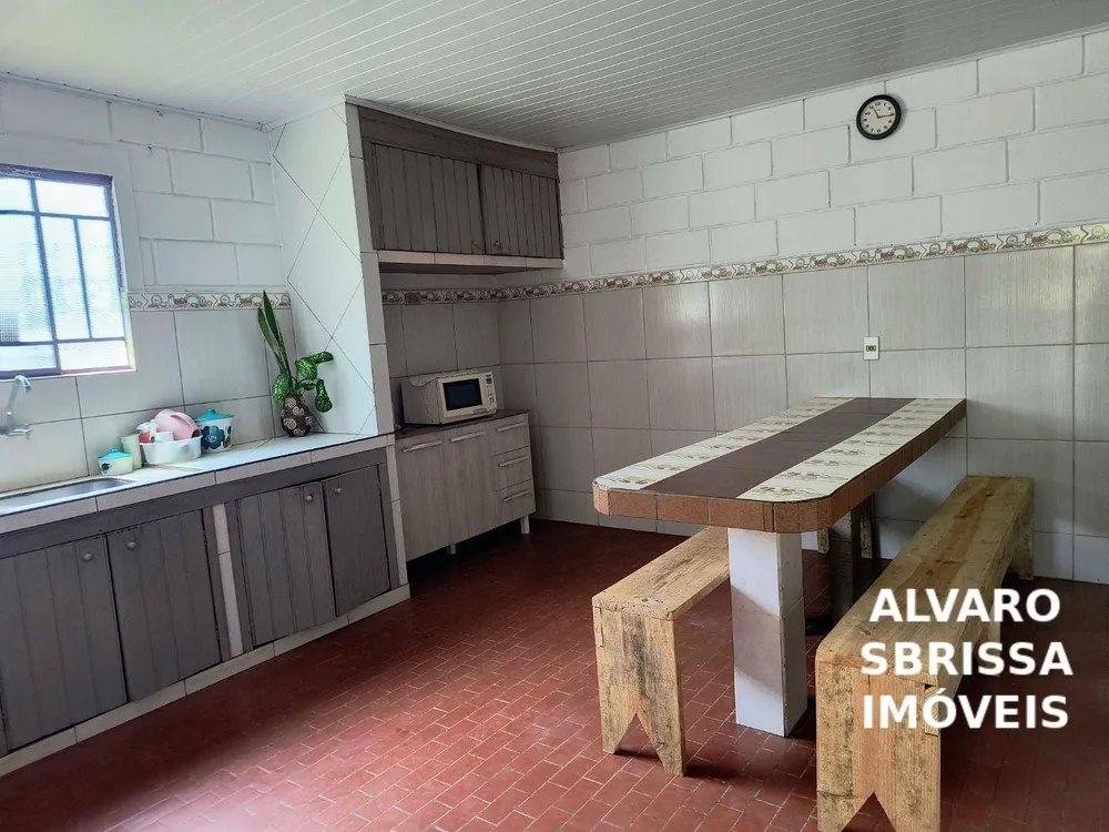 Chácara, 3 quartos, 2 hectares - Foto 3