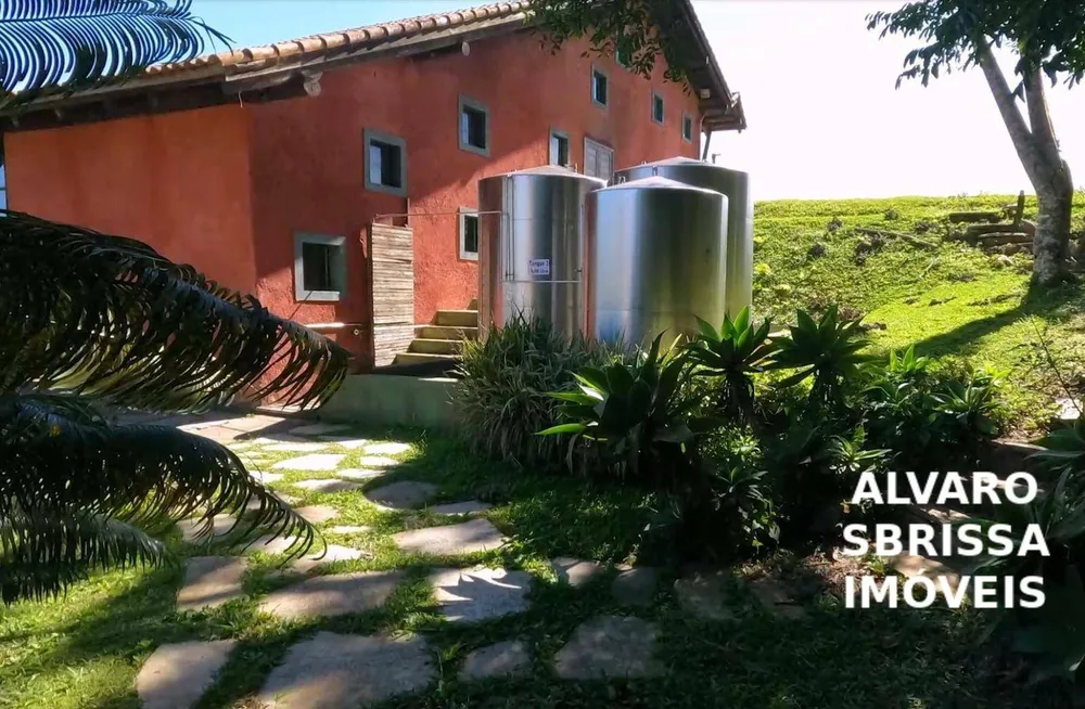 Fazenda, 549 hectares - Foto 3