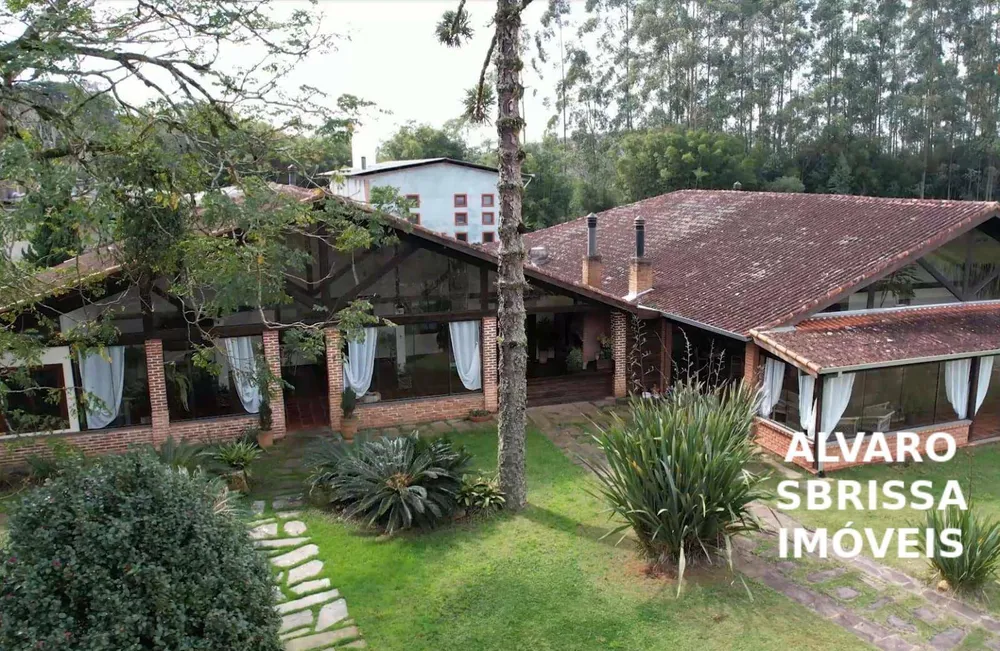 Fazenda, 549 hectares - Foto 6
