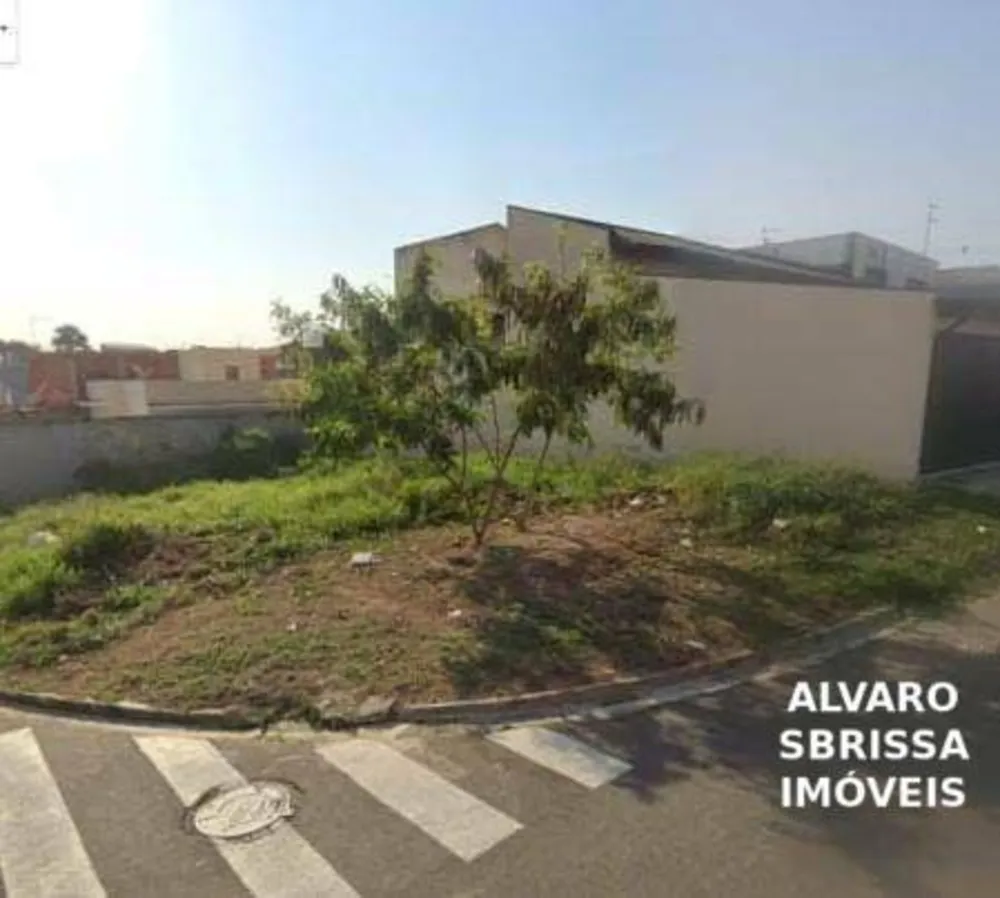 Terreno, 230 m² - Foto 1