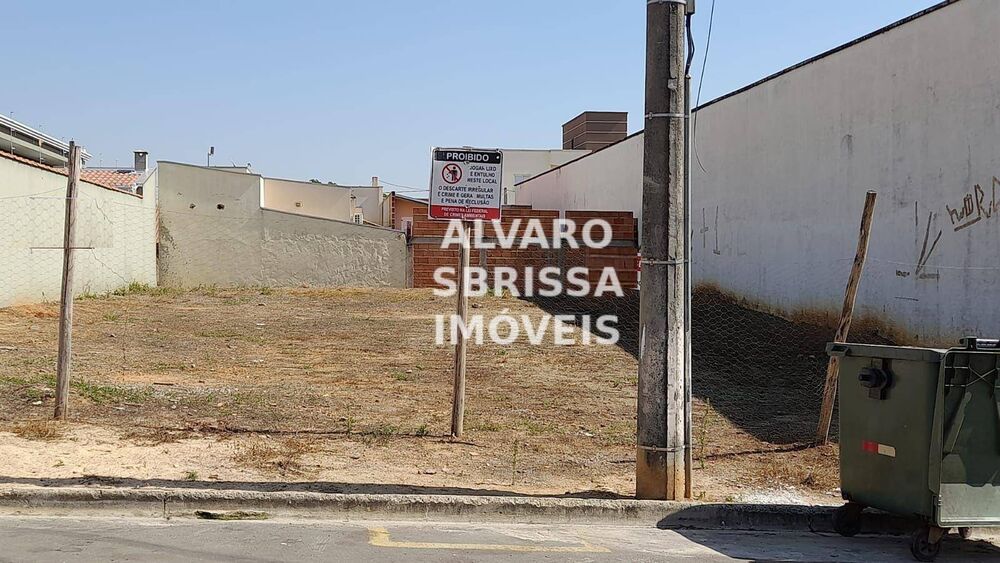 Terreno, 145 m² - Foto 1