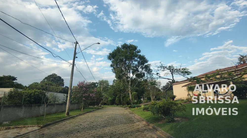 Casa de Condomínio, 4 quartos - Foto 16