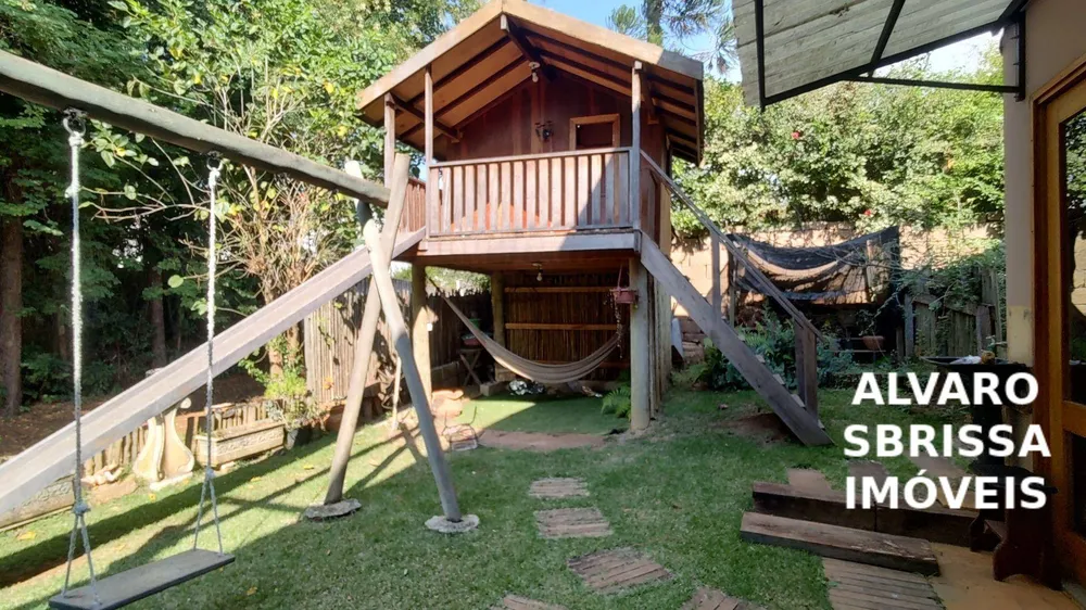 Casa de Condomínio, 4 quartos - Foto 6