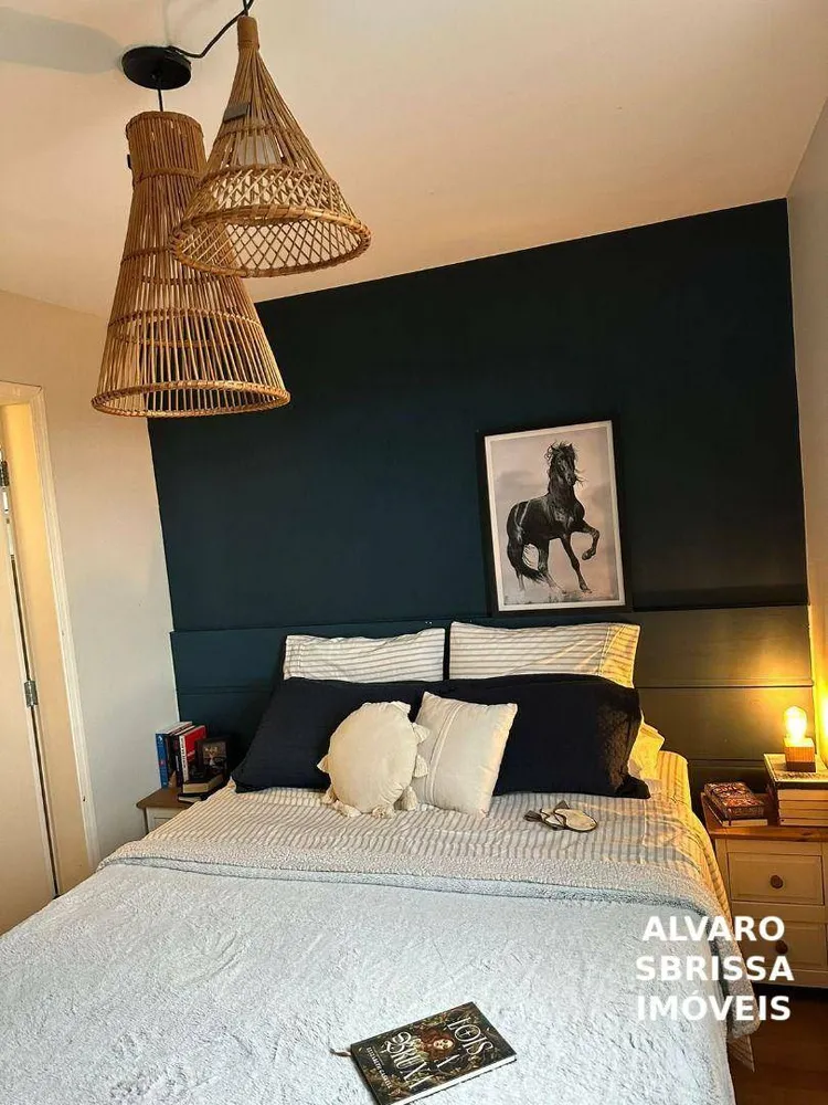 Apartamento, 3 quartos, 80 m² - Foto 4