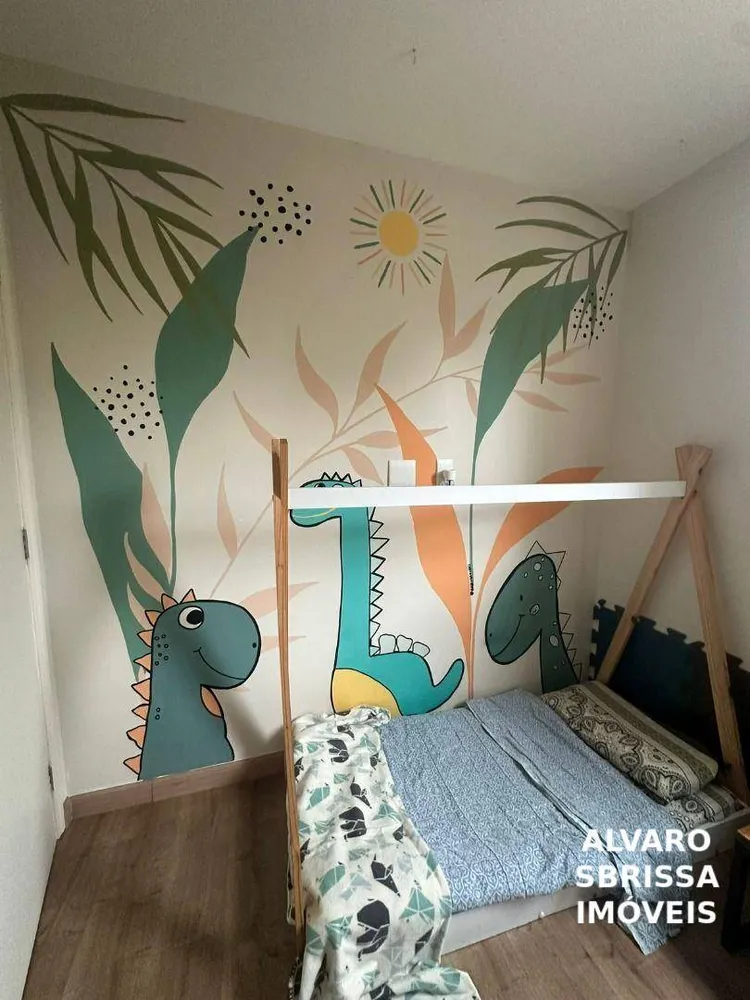 Apartamento, 3 quartos, 80 m² - Foto 5
