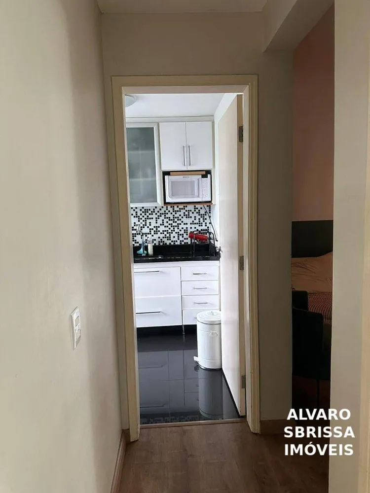 Apartamento, 3 quartos, 80 m² - Foto 3