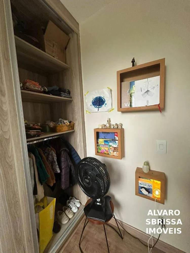 Apartamento, 3 quartos, 80 m² - Foto 9