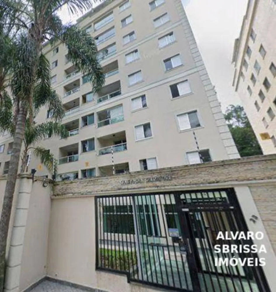 Apartamento, 3 quartos, 80 m² - Foto 12