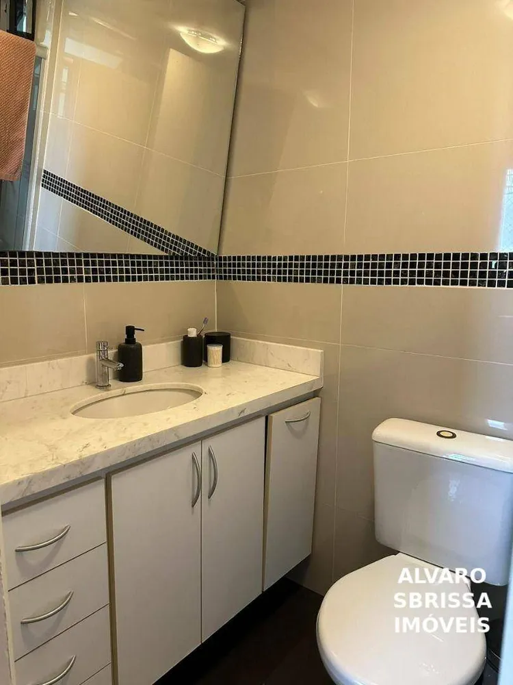 Apartamento, 3 quartos, 80 m² - Foto 2