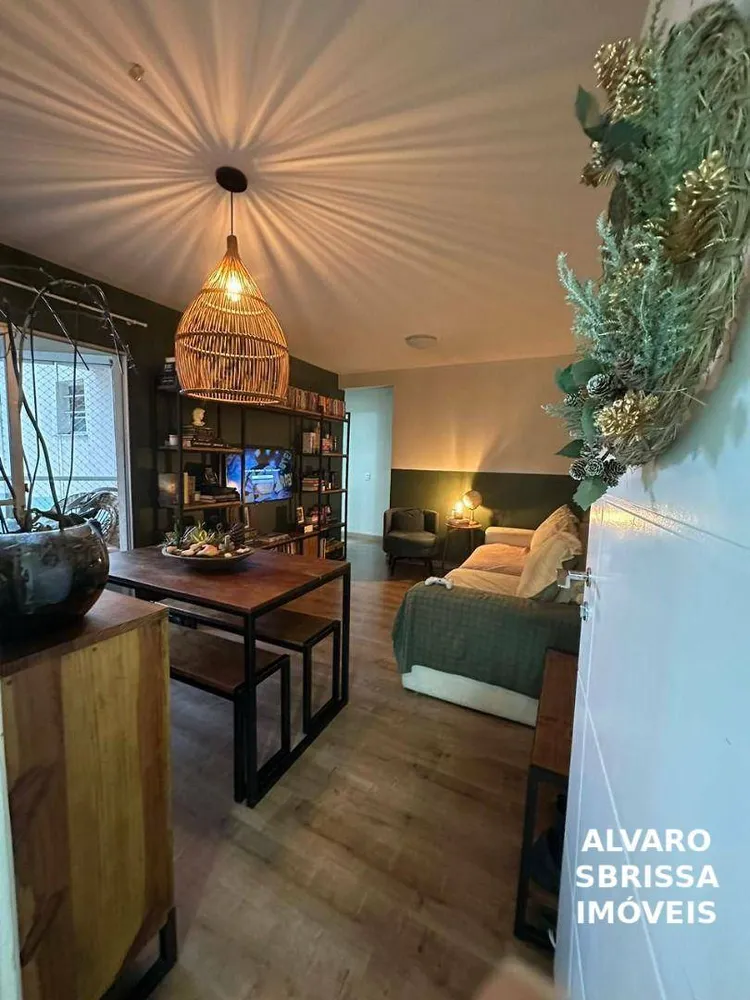 Apartamento, 3 quartos, 80 m² - Foto 1