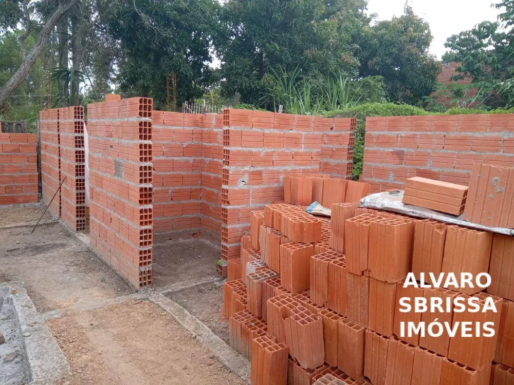 Terreno, 162 m² - Foto 1