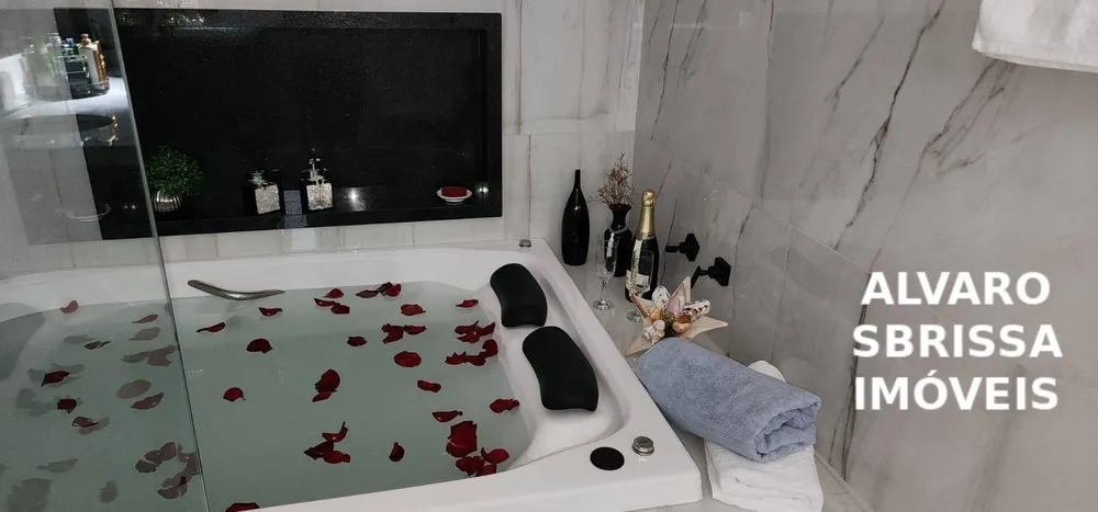 Casa de Condomínio, 5 quartos - Foto 5