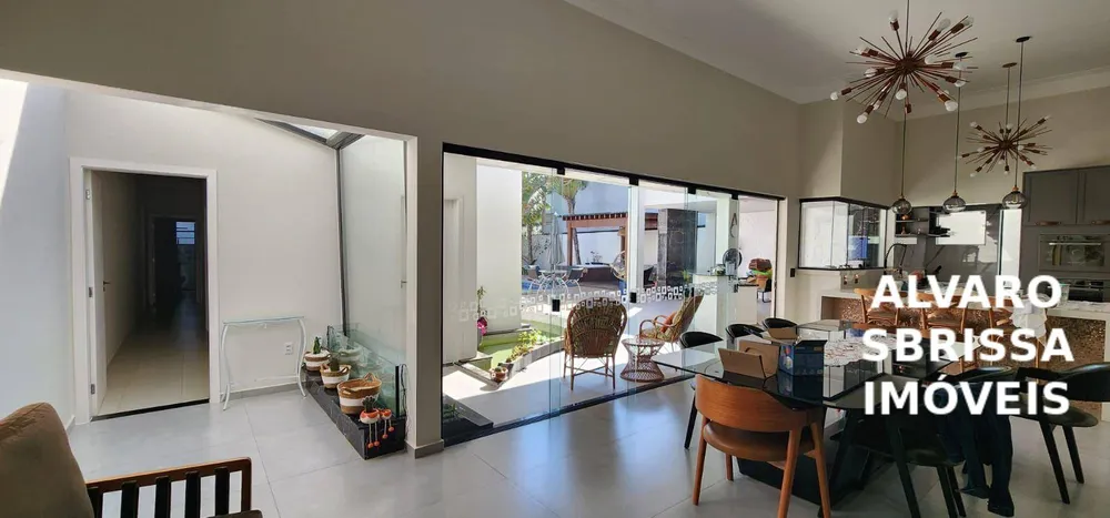 Casa de Condomínio, 5 quartos - Foto 4