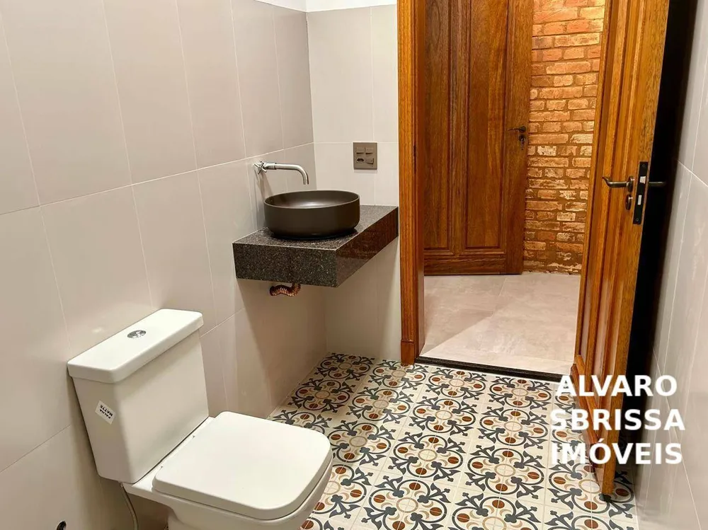 Casa, 2 quartos, 122 m² - Foto 7