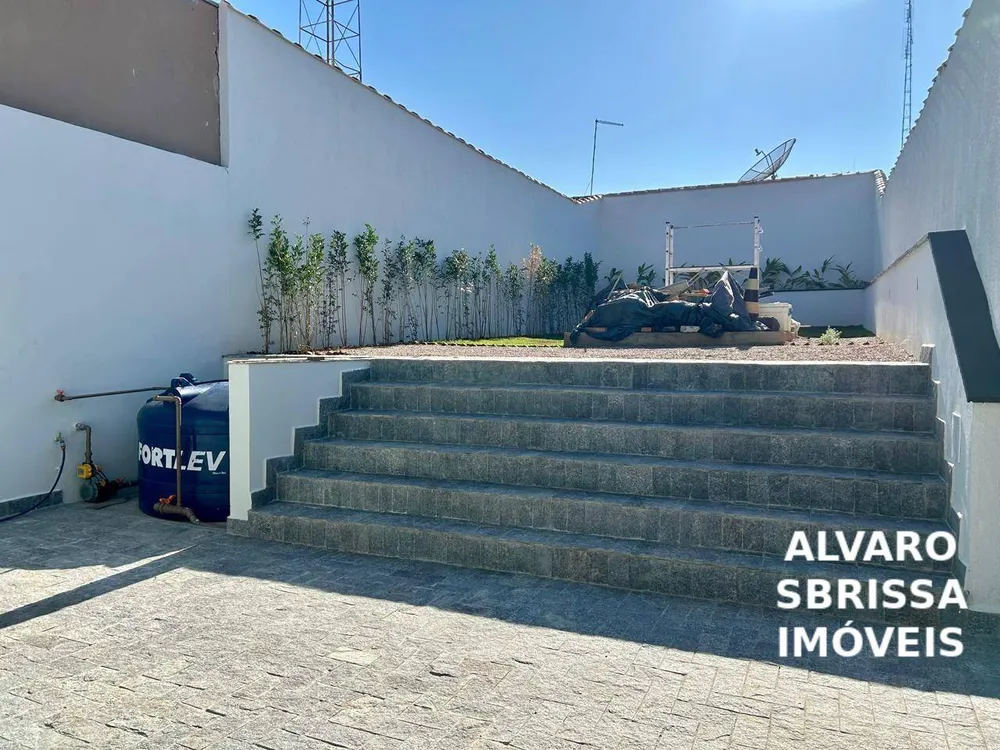 Casa, 2 quartos, 122 m² - Foto 4