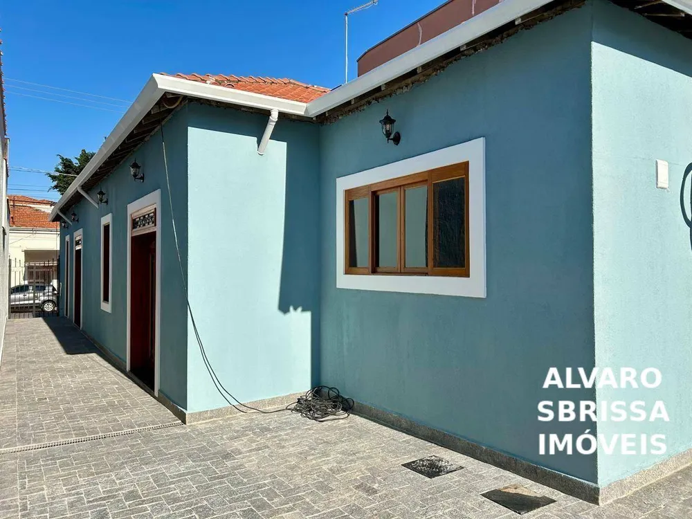 Casa, 2 quartos, 122 m² - Foto 2
