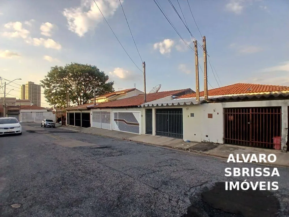 Casa, 3 quartos, 140 m² - Foto 1