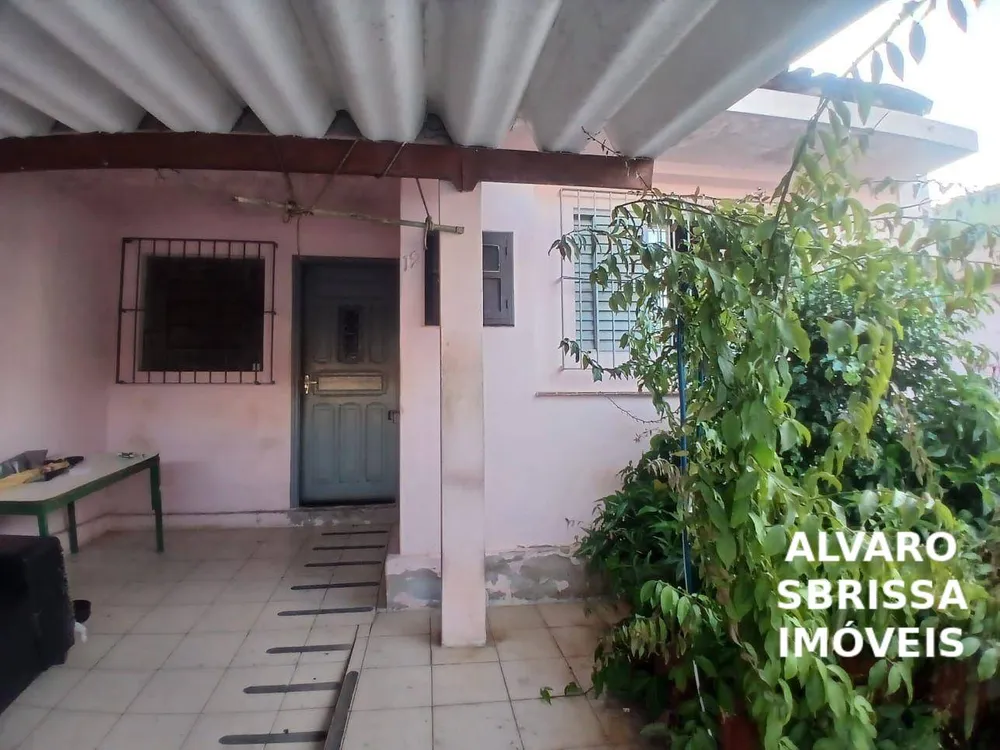 Casa, 3 quartos, 140 m² - Foto 3