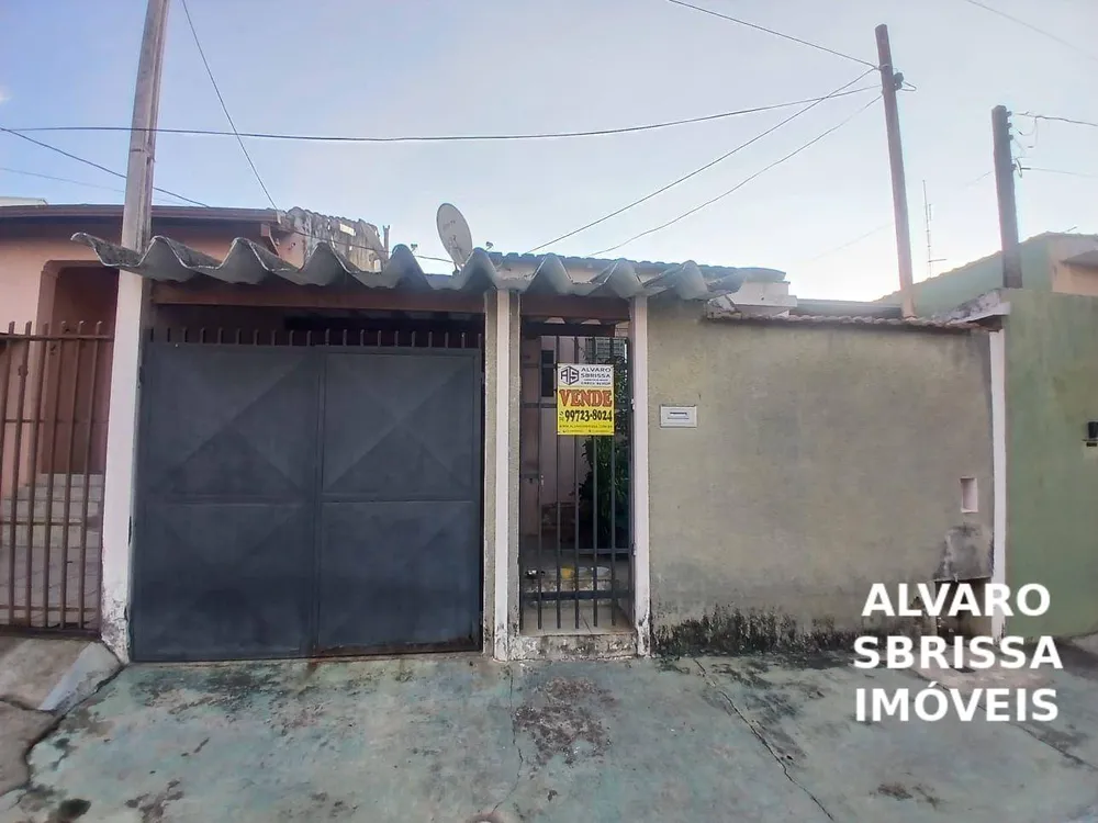 Casa, 3 quartos, 140 m² - Foto 4