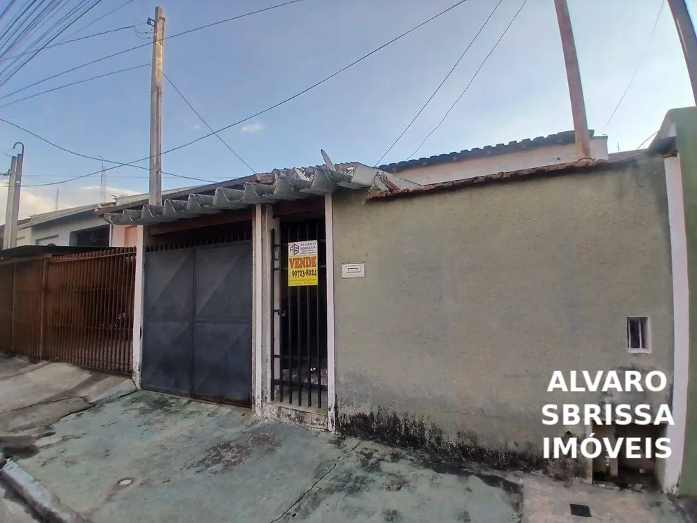 Casa, 3 quartos, 140 m² - Foto 6