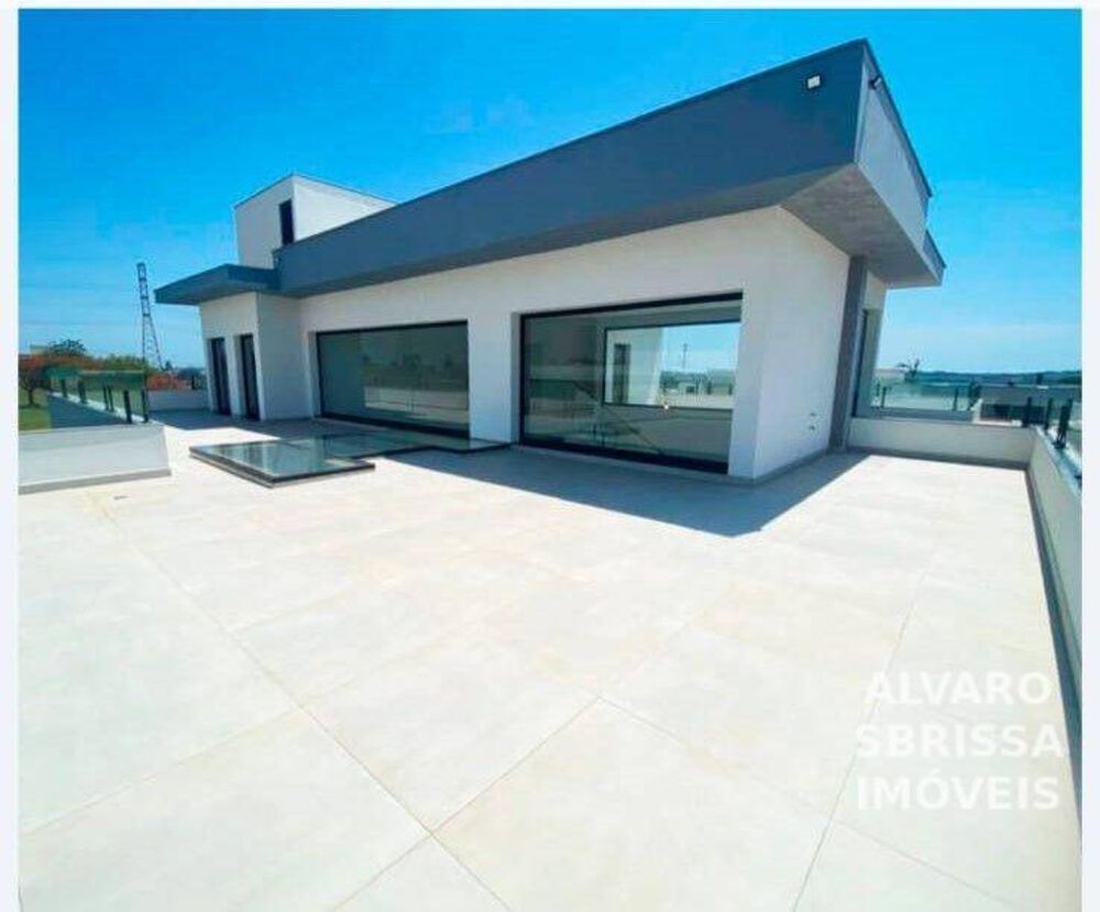 Casa de Condomínio, 4 quartos - Foto 1