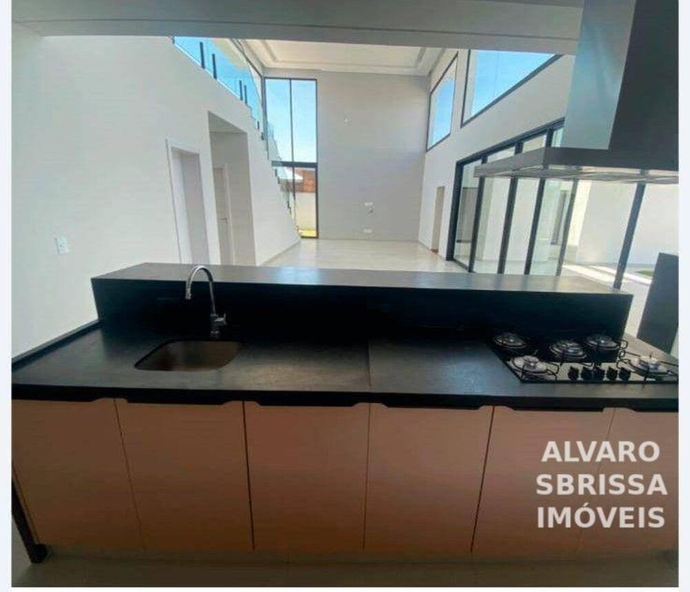 Casa de Condomínio, 4 quartos - Foto 3