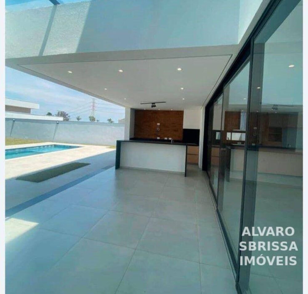 Casa de Condomínio, 4 quartos - Foto 2