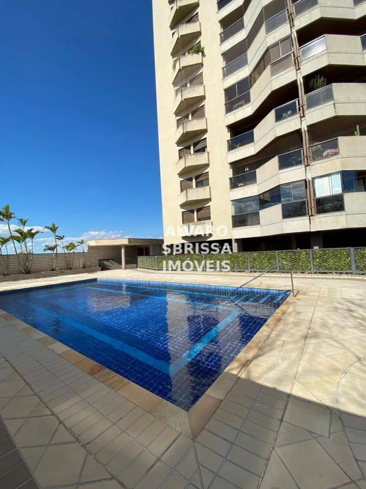 Apartamento, 3 quartos, 238 m² - Foto 12