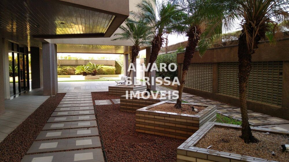 Apartamento, 3 quartos, 238 m² - Foto 2